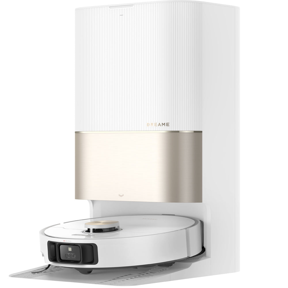 Dreame X50 Ultra Robot Vacuum Cleaner