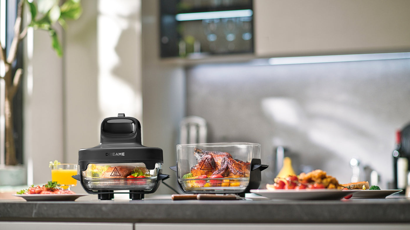 New Arrival Air Fryer