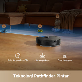 Dreame F20 Robot Vacuum Cleaner