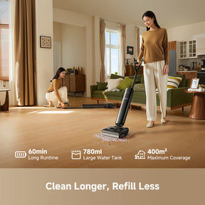 Dreame H16 Flex Reach Wet Dry Vacuum Cleaner