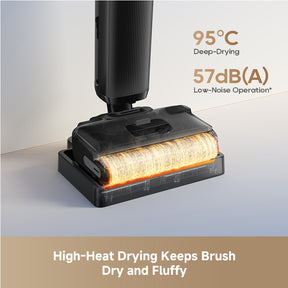 Dreame H16GT Cordless Wet & Dry Vacuum Cleaner