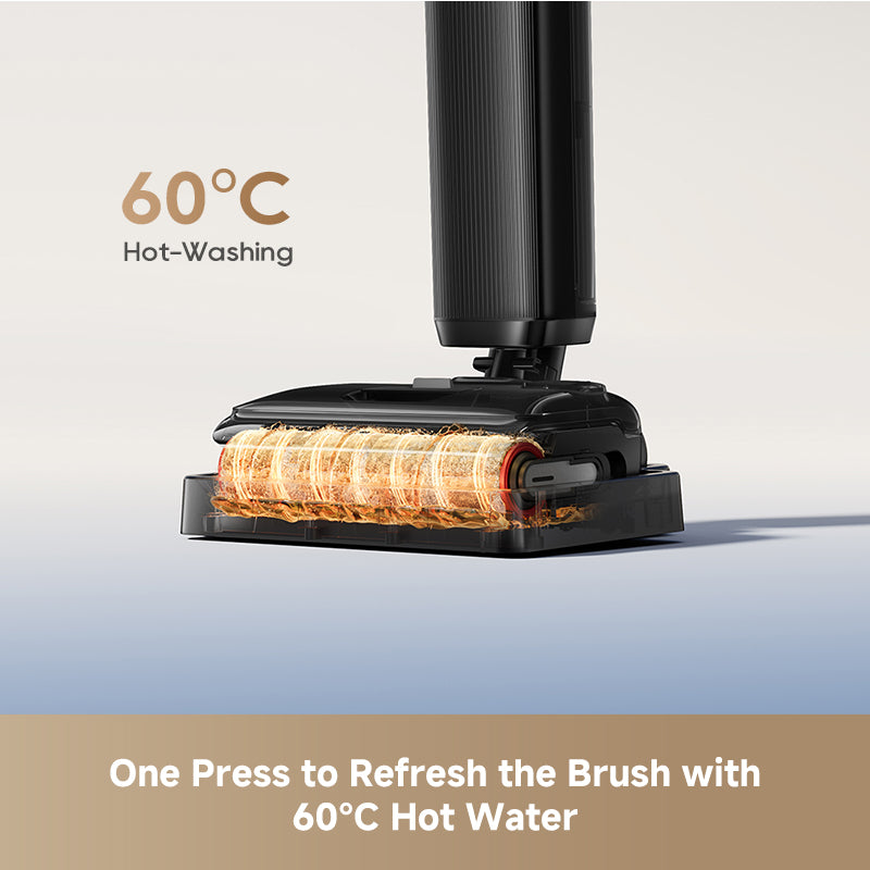 Dreame H16GT Cordless Wet & Dry Vacuum Cleaner