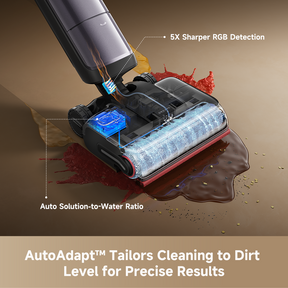 Dreame H16 Pro Steam Wet & Dry Vacuum