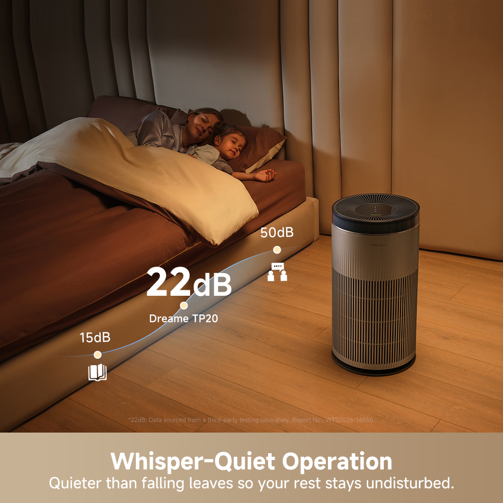 Dreame TP20 Air Purifier