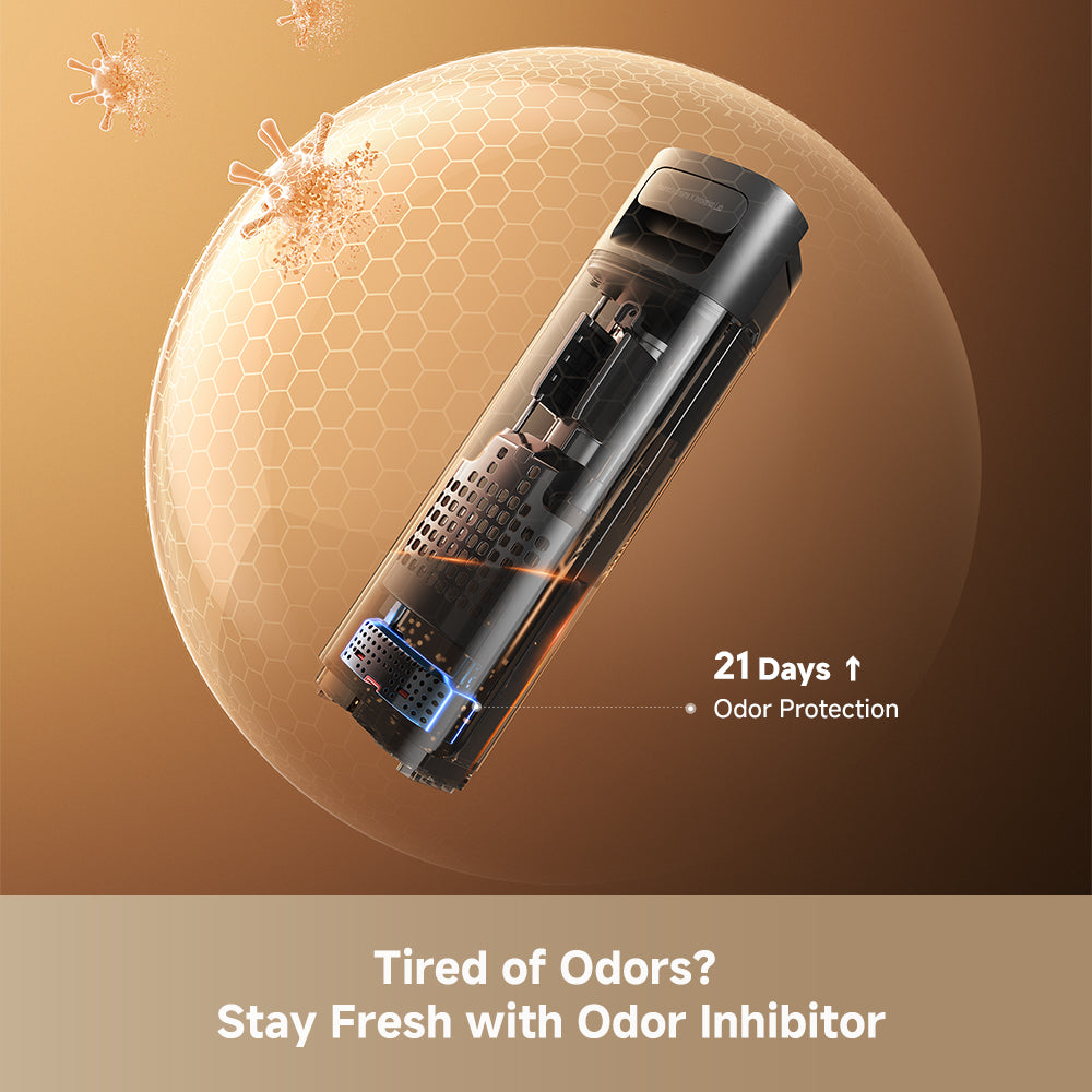 Dreame H16 Pro TriForce Steam,Foam Wash and Hot Water Wet & Dry Vacuum
