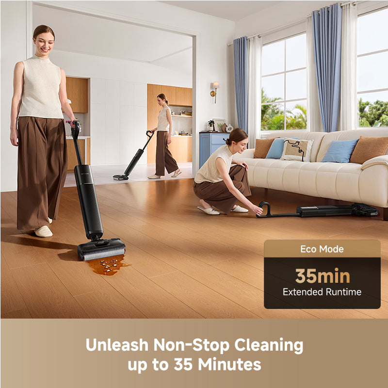 Dreame H16GT Cordless Wet & Dry Vacuum Cleaner