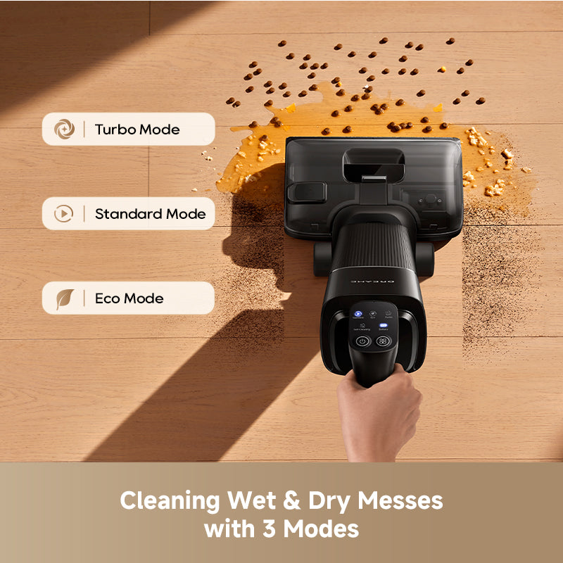 Dreame H16GT Cordless Wet & Dry Vacuum Cleaner