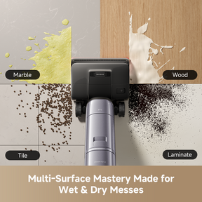 Dreame H16 Pro Steam Wet & Dry Vacuum