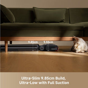 Dreame H16 Flex Reach Wet Dry Vacuum Cleaner