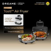Dreame Tasti PT60 Air Fryer