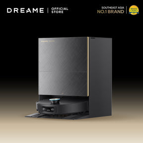 Dreame X60 Ultra Smart Robot Vacuum Cleaner