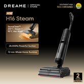Dreame H16 Steam Wet & Dry Vacuum