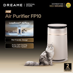 Dreame FP10 Pet Air Purifier