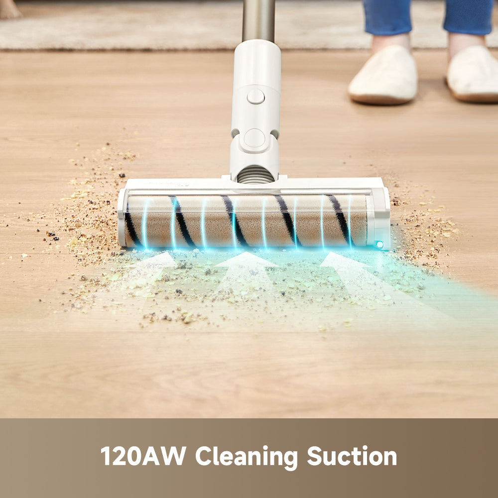 Dreame R10 Cordless Vacuum Cleaner