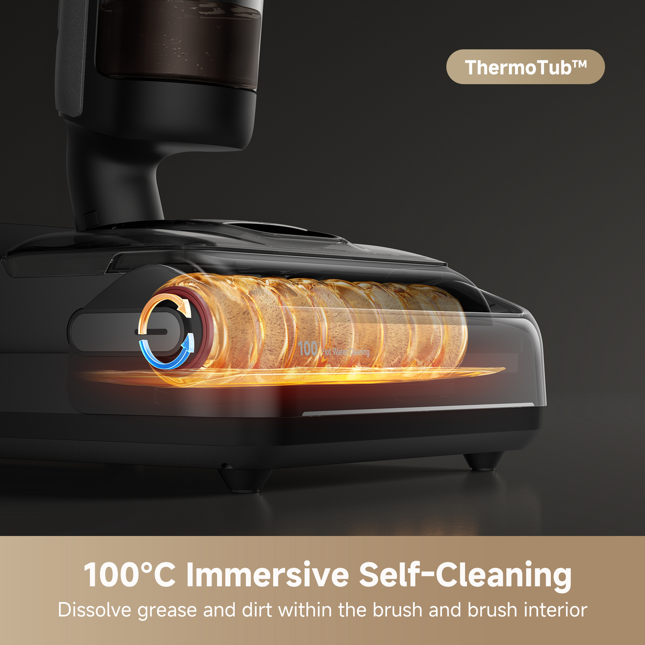 Dreame H15 Pro Wet & Dry Vacuum