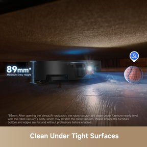 Dreame X50 Ultra Robot Vacuum Cleaner