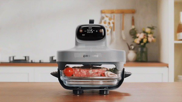 New Arrival Air Fryer