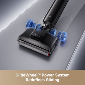 Dreame H16 Flex Reach Wet Dry Vacuum Cleaner