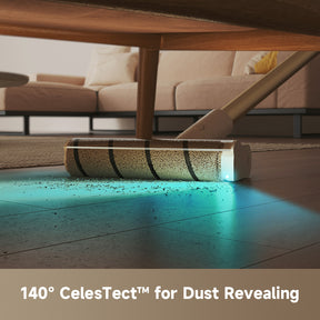 Dreame R10 Cordless Vacuum Cleaner