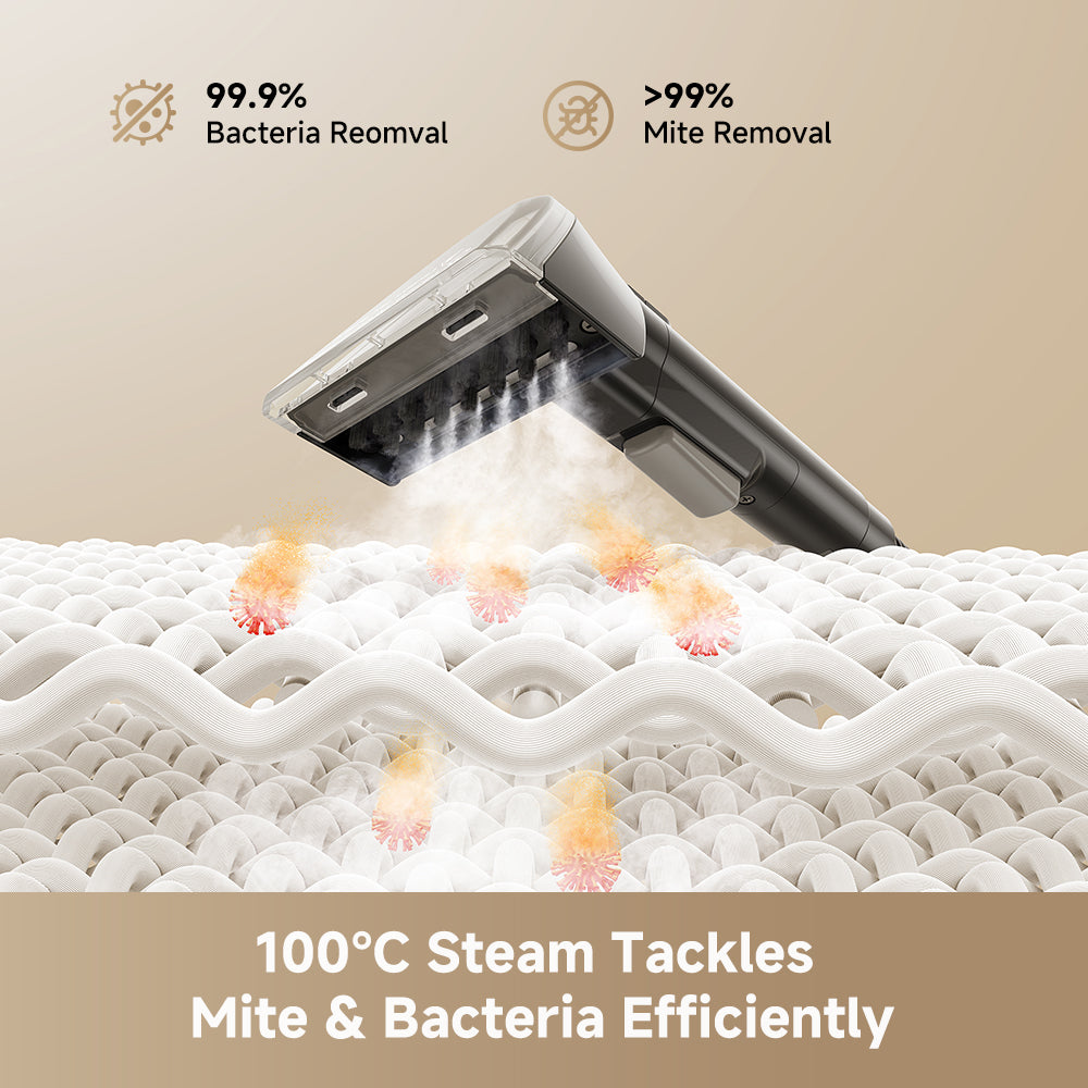 Dreame N20 Steam Portable Spot Carpet Cleaner