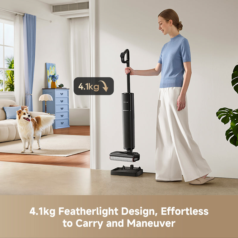 Dreame H16GT Cordless Wet & Dry Vacuum Cleaner