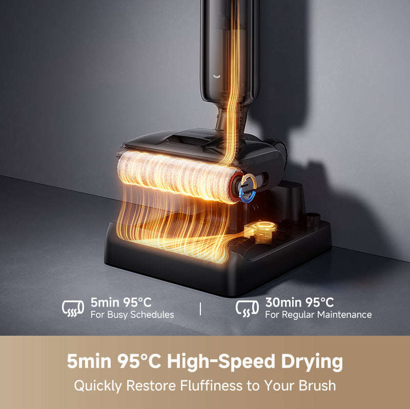 Dreame H16 Flex Reach Wet Dry Vacuum Cleaner