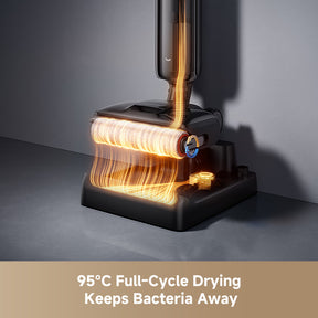 Dreame H16 Flex Reach Wet Dry Vacuum Cleaner