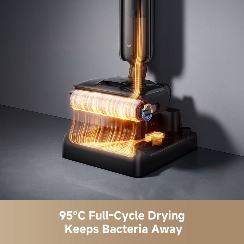 Dreame H16 Flex Reach Wet Dry Vacuum Cleaner