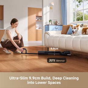 Dreame H16GT Cordless Wet & Dry Vacuum Cleaner