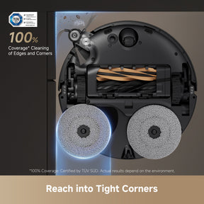 Dreame X50 Ultra Robot Vacuum Cleaner