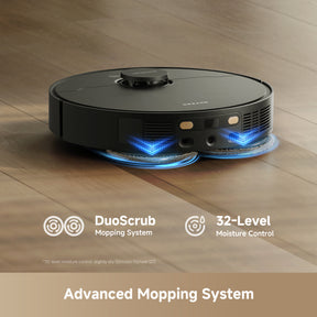 Dreame l10s Ultra gen 3 Smart Robot Vacuum Cleaner
