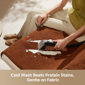 Dreame N20 Steam Portable Spot Carpet Cleaner