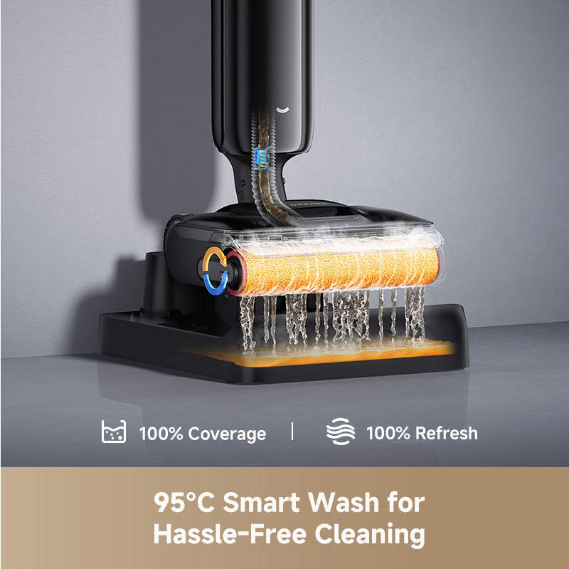 Dreame H16 Flex Reach Wet Dry Vacuum Cleaner