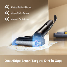 Dreame H12GT Cordless Wet & Dry Vacuum Cleaner