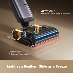 Dreame H16 Pro Steam Wet & Dry Vacuum