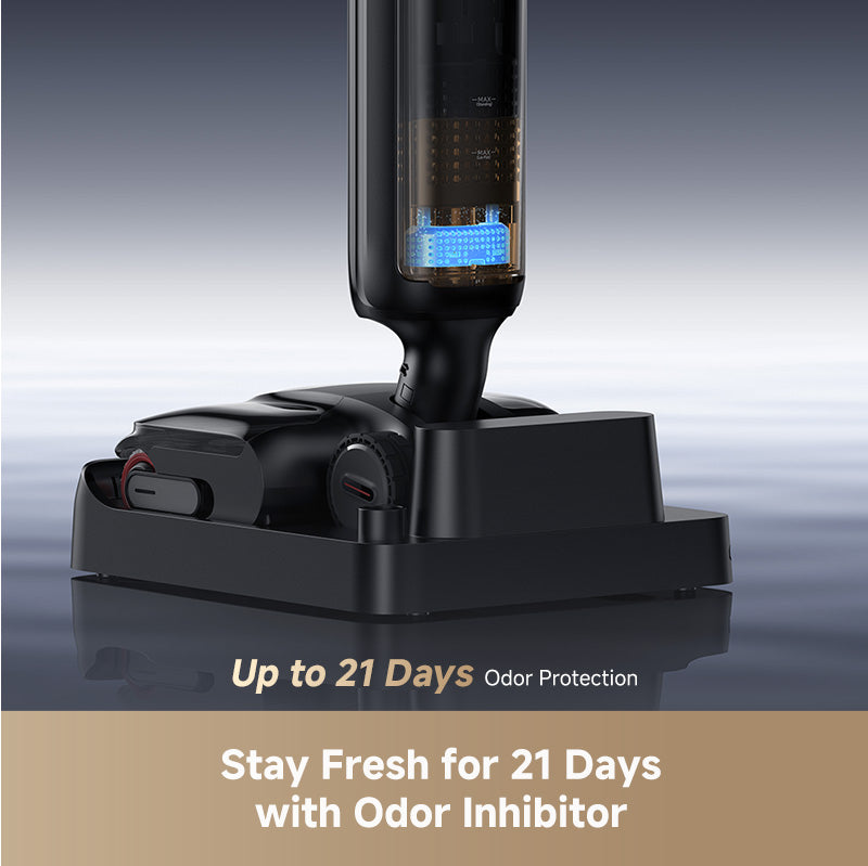 Dreame H16 Flex Reach Wet Dry Vacuum Cleaner