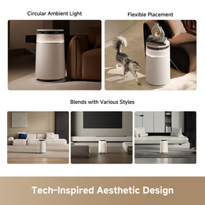 Dreame FP10 Pet Air Purifier