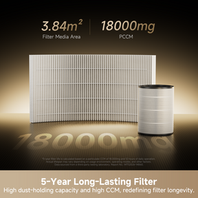 Dreame TP20 Air Purifier