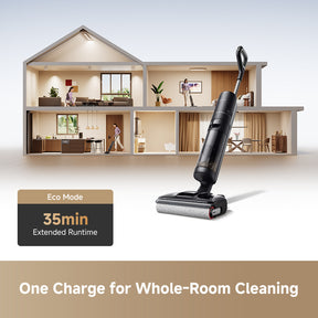 Dreame H12GT Cordless Wet & Dry Vacuum Cleaner