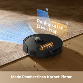 Dreame F20 Robot Vacuum Cleaner