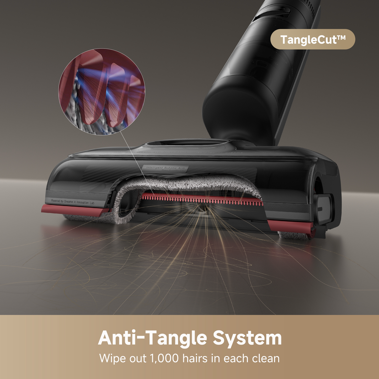 Dreame H15 Pro Wet & Dry Vacuum