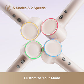 Dreame Mini High-Speed Hairdryer