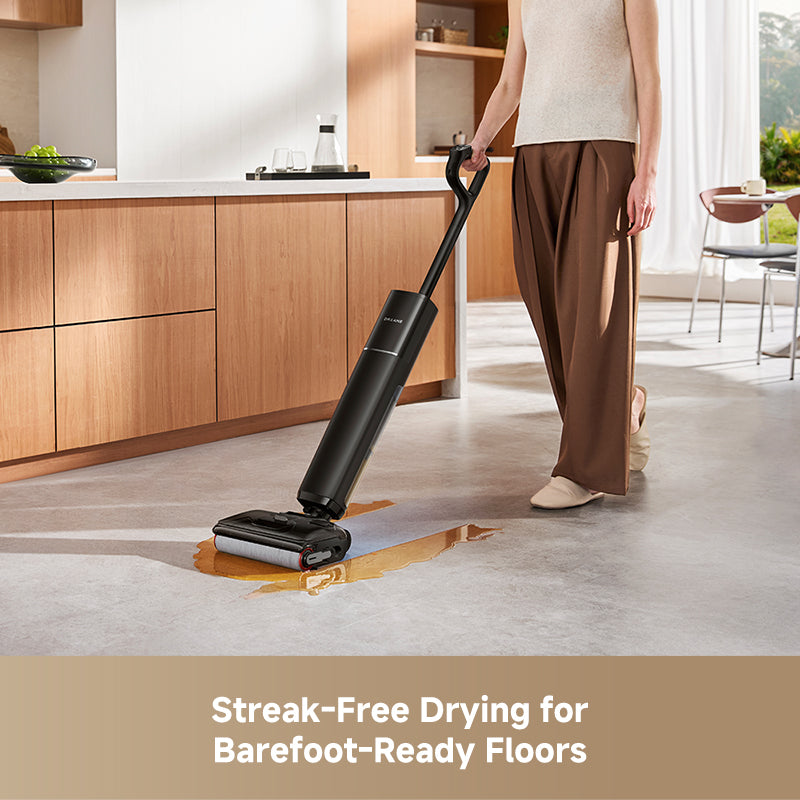 Dreame H16GT Cordless Wet & Dry Vacuum Cleaner