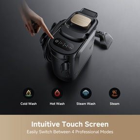 Dreame N20 Steam Portable Spot Carpet Cleaner