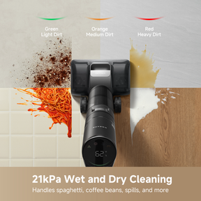 Dreame H15 Pro Wet & Dry Vacuum