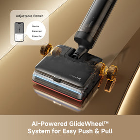 Dreame H16 Steam Wet & Dry Vacuum