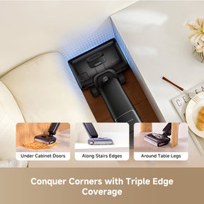 Dreame H16GT Cordless Wet & Dry Vacuum Cleaner
