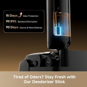 Dreame H16 Pro Steam Wet & Dry Vacuum