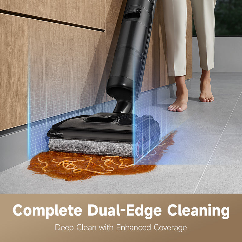 Dreame H13 Flex Reach Wet Dry Vacuum Cleaner