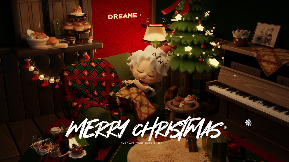 Hair Dryer Dreame Indonesia